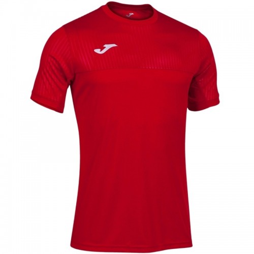 Camiseta Joma Montreal Rojo