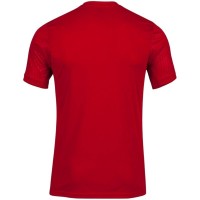 Camiseta Joma Montreal Rojo