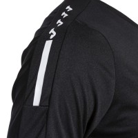 Joma Olimpiada Black T-Shirt