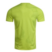 Camiseta Amarela Fluorescente Joma R Night