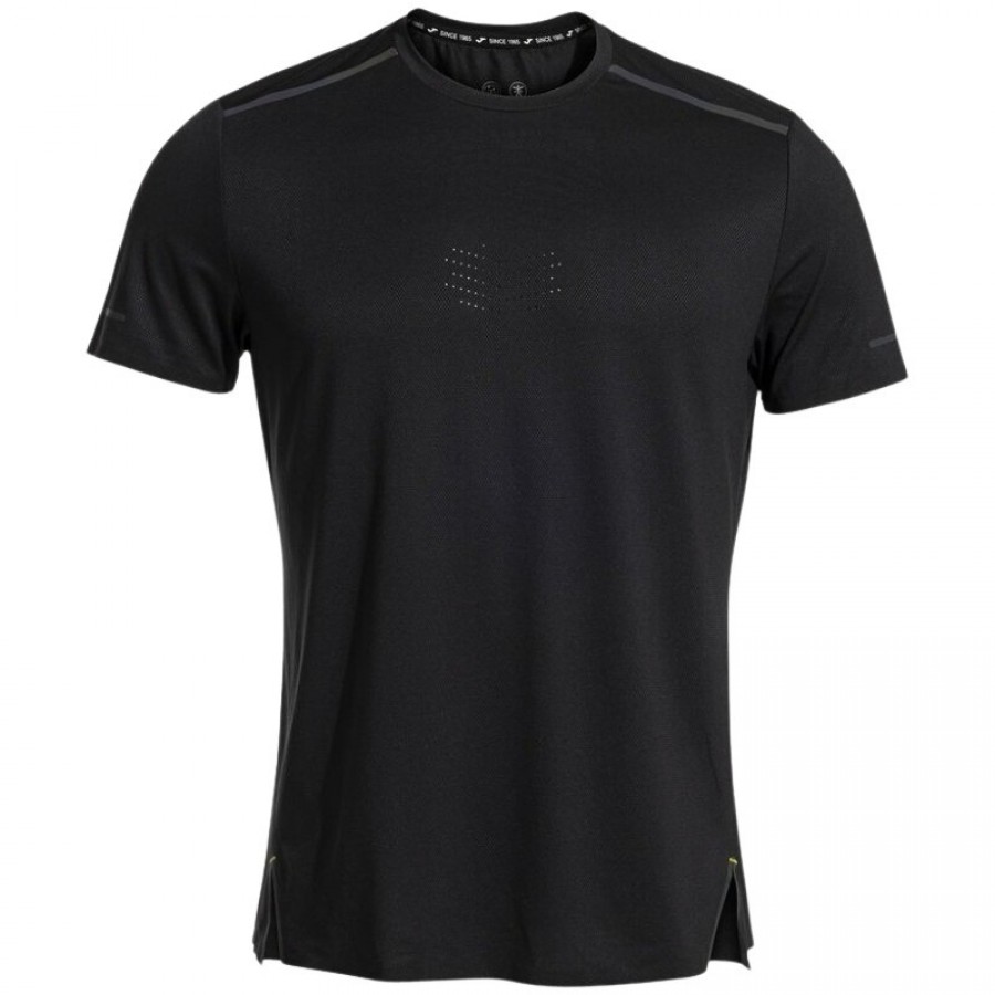 Camiseta Joma Ranking Negro