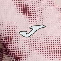 T-shirt rose Joma Smash pour femmes