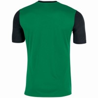 Camiseta Joma Winner Verde Negro