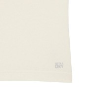 Lacoste Daniil Medvedev Tennis T-Shirt Off-White