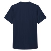 Camiseta Lacoste Lightweight Stretch Azul Marino