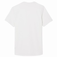 Camiseta Lacoste Lightweight Stretch Blanco
