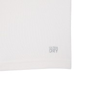 Camiseta Lacoste Lightweight Stretch Blanco