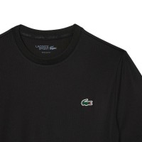 Camiseta Lacoste Lightweight Stretch Negro
