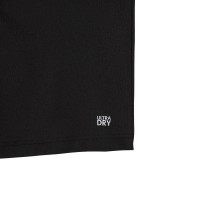 Camiseta Lacoste Lightweight Stretch Negro