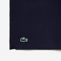 Lacoste Novak Djokovic Marino Blue T-shirt PADELPOINT Lacoste Novak Djokovic Marino Blue T-shirt