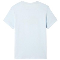 Camiseta Lacoste Sport Azul Claro