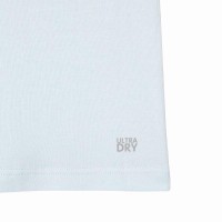 Camiseta Lacoste Sport Azul Claro