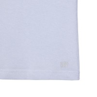 T-shirt Lacoste Ultra Dry Bleu Clair