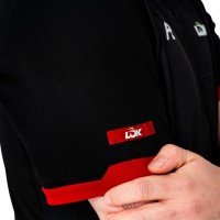 Camiseta Lok A1 Padel Pikes Negro