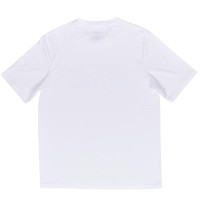T-shirt blanc Lok Gen One