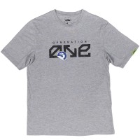 T-Shirt Lok Gen One Gris