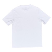 Camiseta Lok The Juggler Blanco