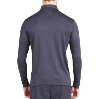 Bullpadel Nidio T-shirt a manches longues Shadow Blue PADELPOINT Bullpadel Nidio T-shirt a manches longues Shadow Blue