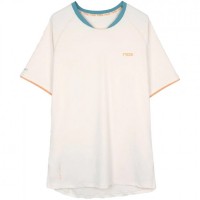 Camiseta Nox Pro Vainilla