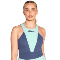 Siux Dusk Navy Purple Women''s T-Shirt