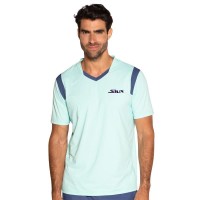 Siux Dusk Turquoise T-Shirt