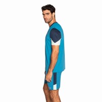 Camiseta Siux Mallumo Azul