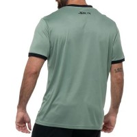 Siux Splash Green T-shirt
