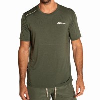 Siux Terra Green T-Shirt