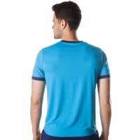 T-shirt Star Fri Blue Lagoon