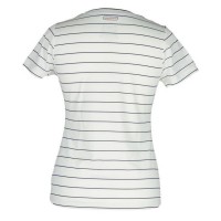 Camiseta Varlion MD M/C MD13S13 Blanco Mujer