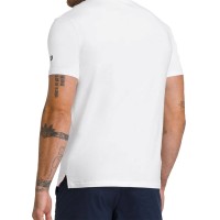 Camiseta Wilson Easy Street Blanco