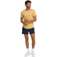Camiseta Wilson Everyday Performance Amarillo