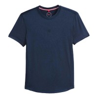 Camiseta Wilson Everyday Performance Azul Marino
