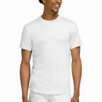 Camiseta Wilson Everyday Performance Blanco