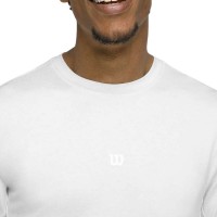 Camiseta Wilson Everyday Performance Blanco