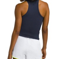 Camiseta Feminina Azul Marinho Lite Wilson Fieldhouse