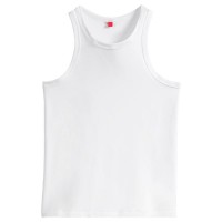 Camiseta Wilson Fieldhouse Lite Blanco Mujer