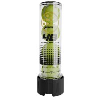 Cargador de Presion Pascal Box 4 Pelotas