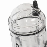 Head Ball Pressure Charger X3 PADELPOINT Head Ball Pressure Charger X3