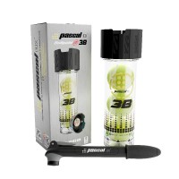 Pascal Box Pressure Charger