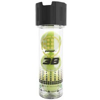 Pascal Box Pressure Charger