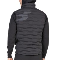 Bullpadel Barda Black Vest
