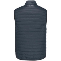 Chaleco Head Club Lightweight Azul Marino
