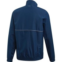 Chandal Adidas Club TS Collegiate Marino