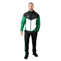 École Chandal Cartri Verde PADELPOINT École Chandal Cartri Verde