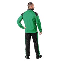 École Chandal Cartri Verde PADELPOINT École Chandal Cartri Verde