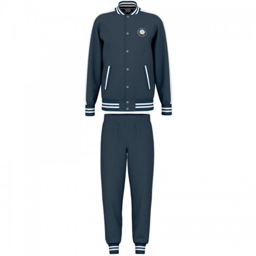 Chandal Head Performance Capsule Azul Marino