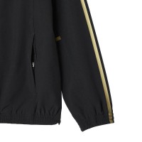 Chandal Lacoste Novak Djokovic Tenis Negro