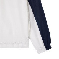 Chandal Lacoste Sport Blanco Azul Marino