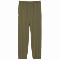 Lacoste Tennis Sweater Khaki Green